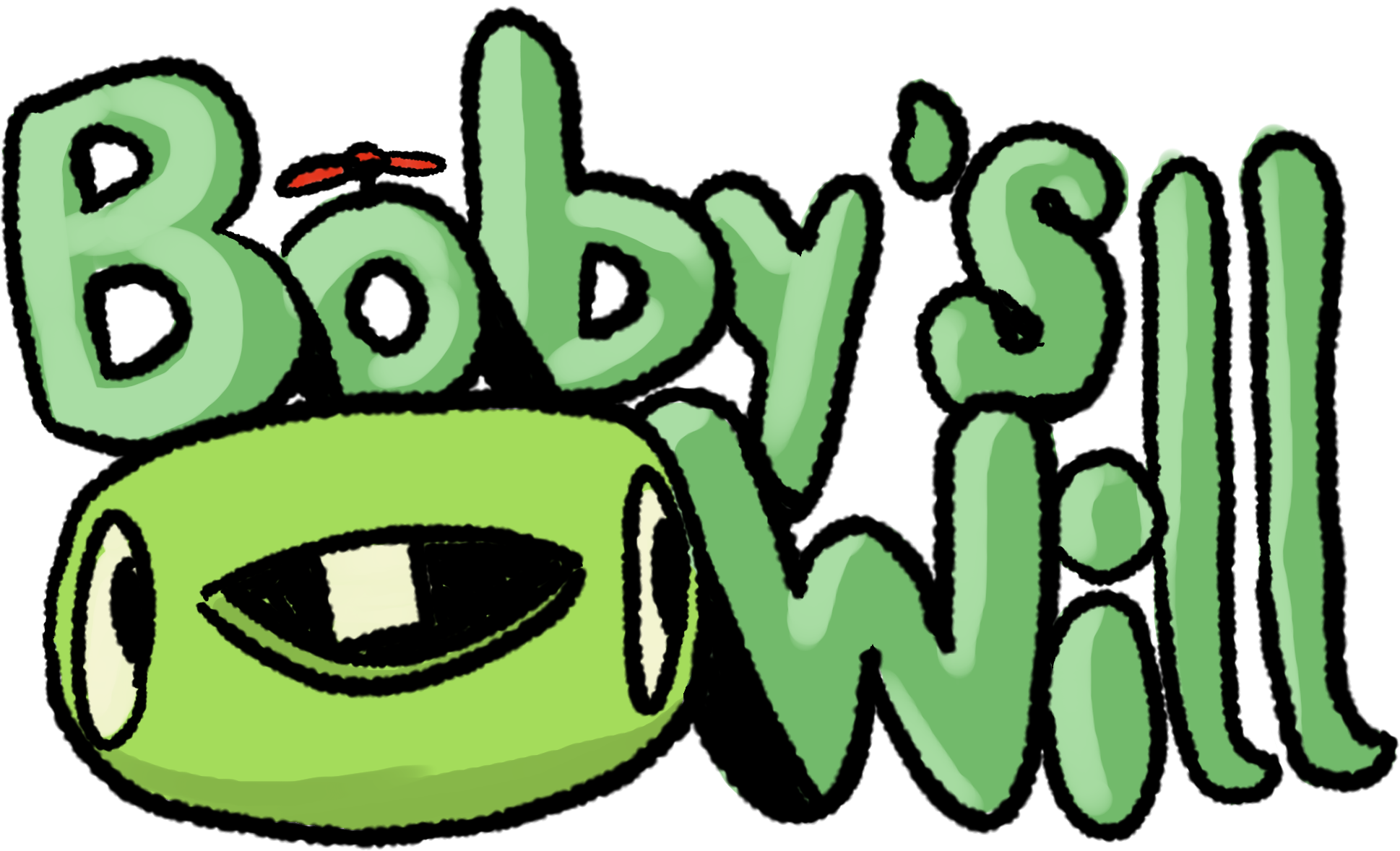 Boby's Will
