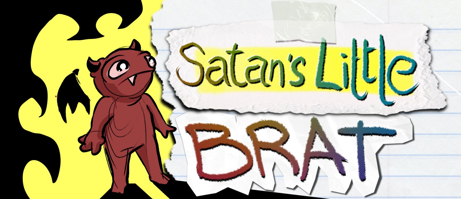 Satan's Little Brat