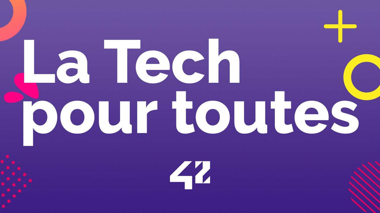 Atelier VR — La Tech Pour Toutes